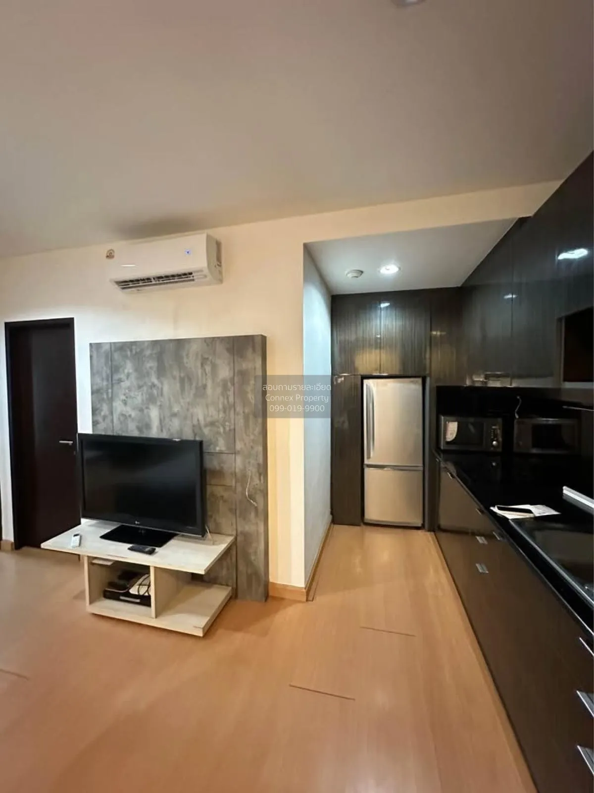 ขายคอนโด  ดิ แอดเดรส สุขุมวิท 42 BTS-เอกมัย พระโขนง เขต คลองเตย ก 4