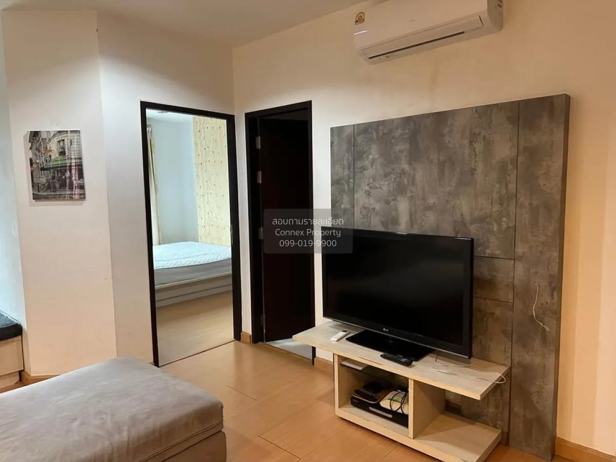 ขายคอนโด  ดิ แอดเดรส สุขุมวิท 42 BTS-เอกมัย พระโขนง เขต คลองเตย ก