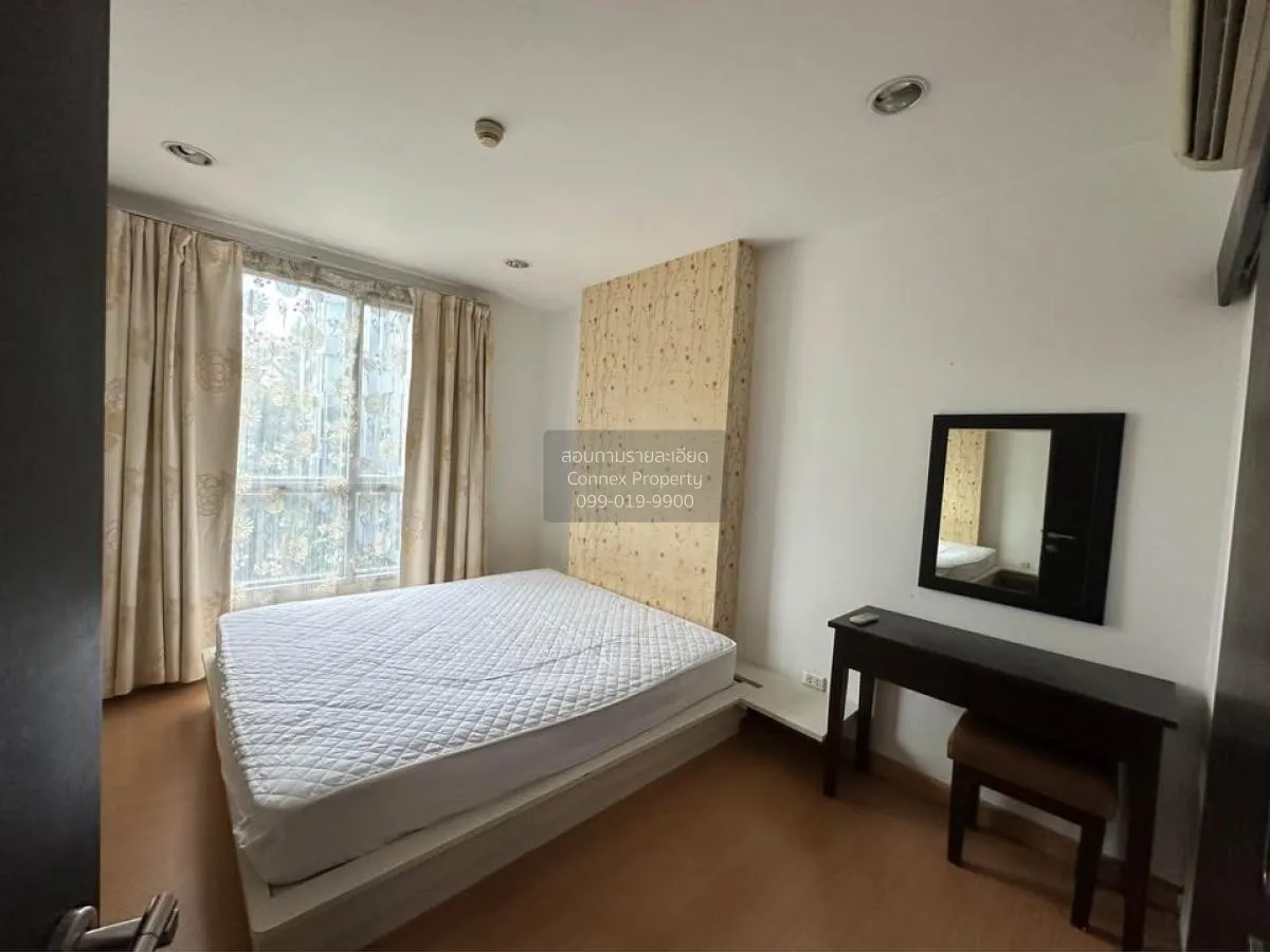 ขายคอนโด  ดิ แอดเดรส สุขุมวิท 42 BTS-เอกมัย พระโขนง เขต คลองเตย ก