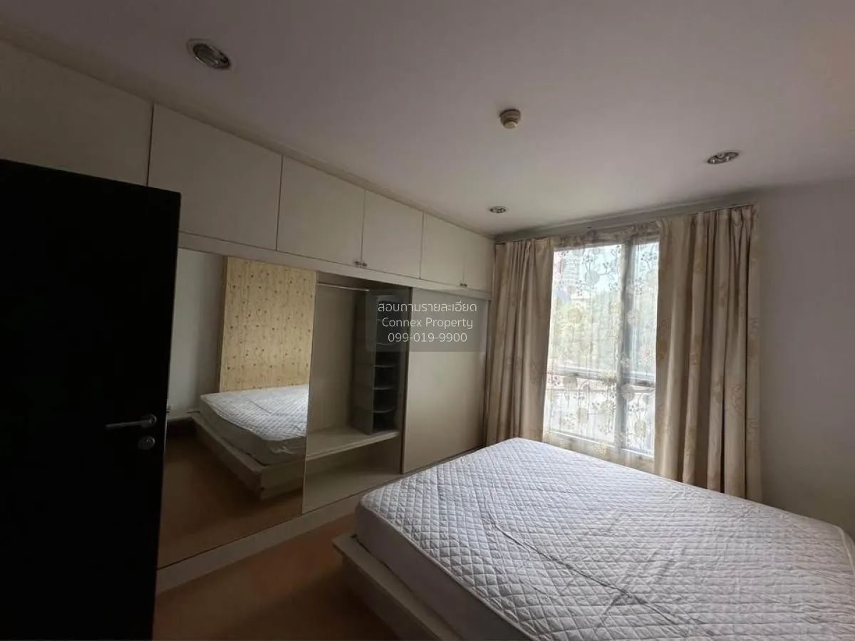 ขายคอนโด  ดิ แอดเดรส สุขุมวิท 42 BTS-เอกมัย พระโขนง เขต คลองเตย ก