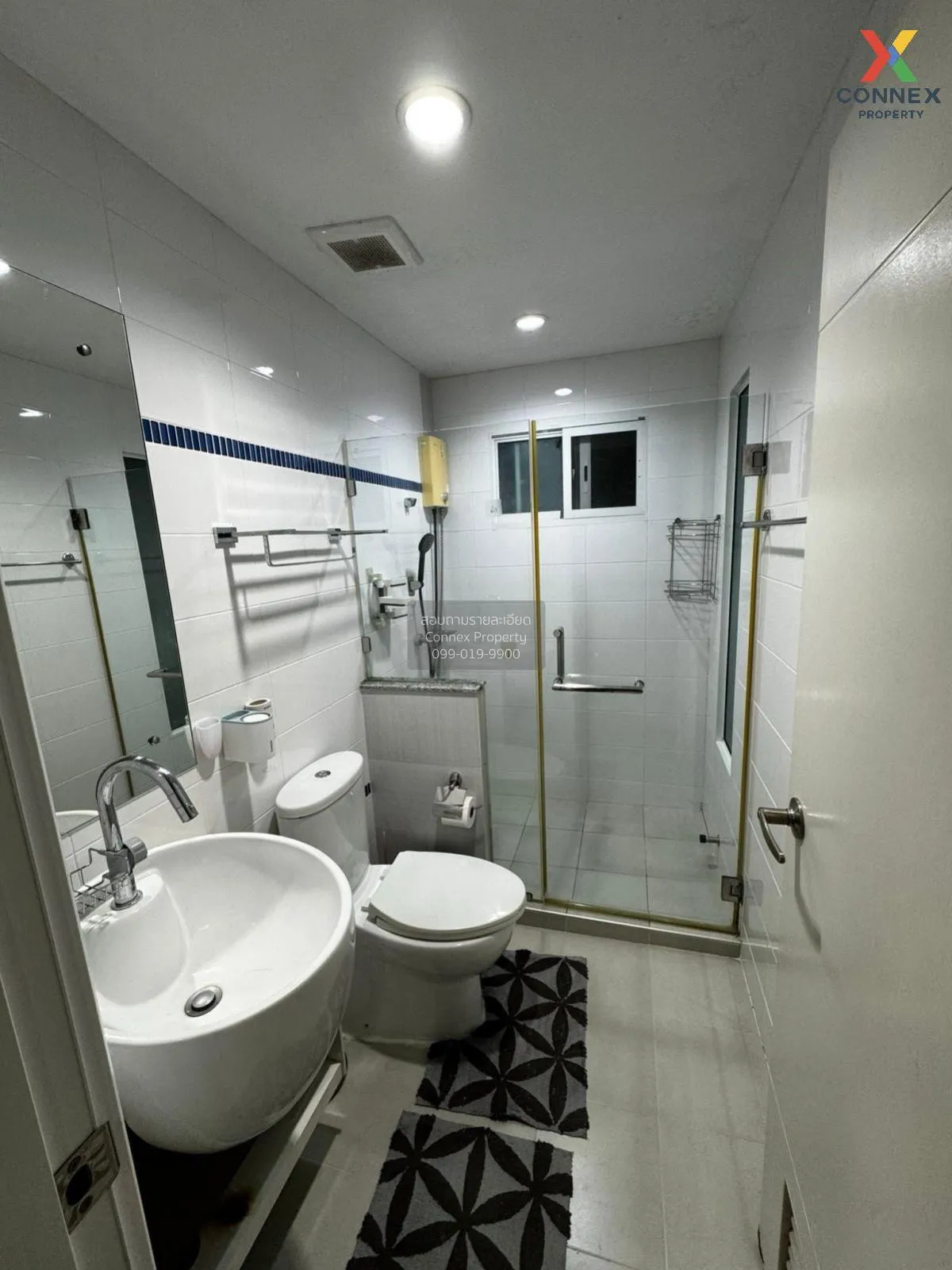 For Sale House , The Plant Exclusique Phatthanakan , ARL-Hua Mak 