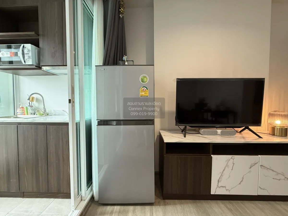 เช่าคอนโด  รีเจ้นท์ โฮม บางซ่อน โครงการ 2 เฟส 28 MRT-บางซ่อน บางซ 3