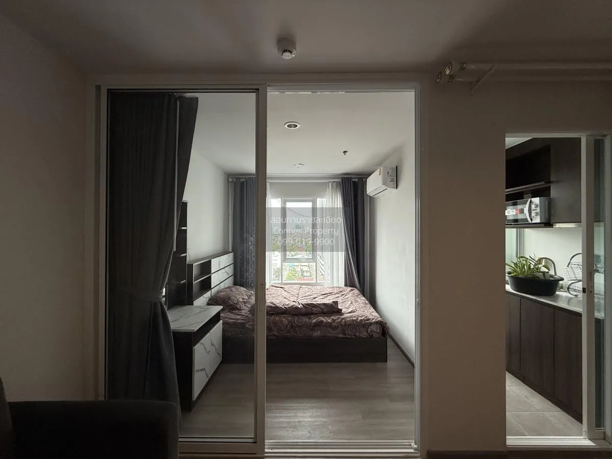 เช่าคอนโด  รีเจ้นท์ โฮม บางซ่อน โครงการ 2 เฟส 28 MRT-บางซ่อน บางซ