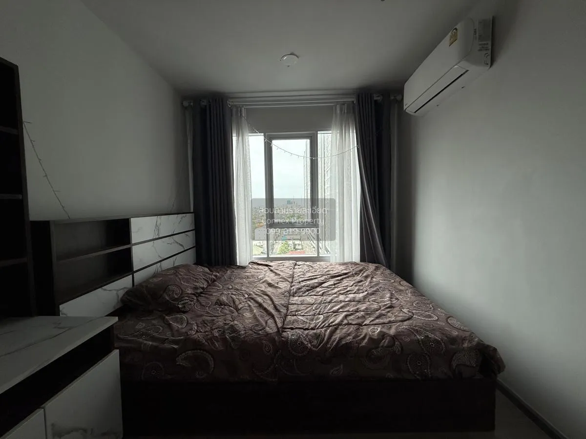 เช่าคอนโด  รีเจ้นท์ โฮม บางซ่อน โครงการ 2 เฟส 28 MRT-บางซ่อน บางซ