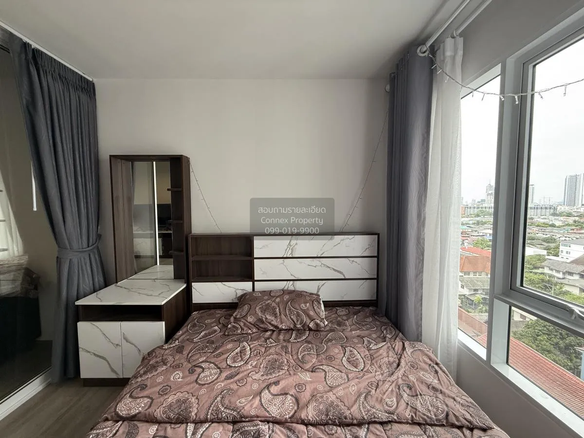 เช่าคอนโด  รีเจ้นท์ โฮม บางซ่อน โครงการ 2 เฟส 28 MRT-บางซ่อน บางซ