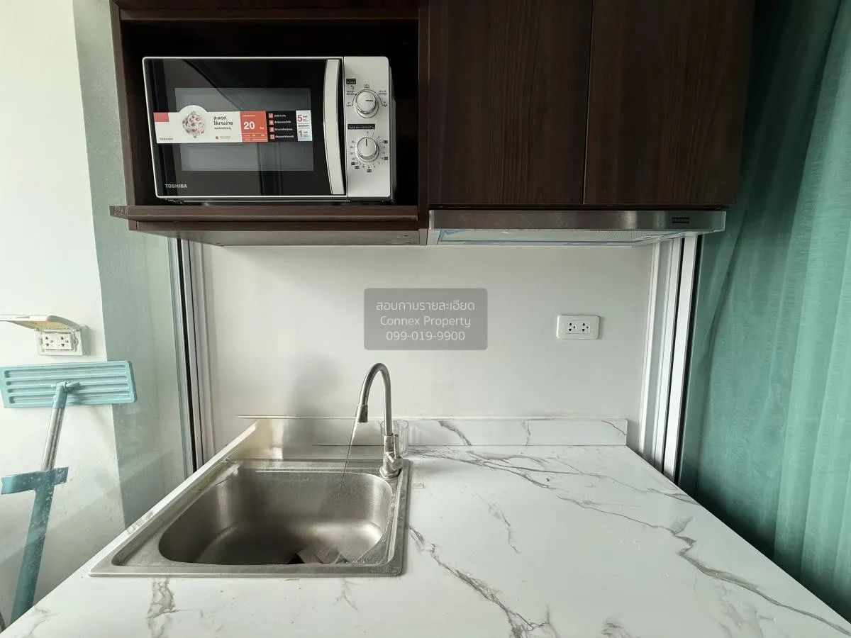 เช่าคอนโด  รีเจ้นท์ โฮม บางซ่อน โครงการ 2 เฟส 28 MRT-บางซ่อน บางซ