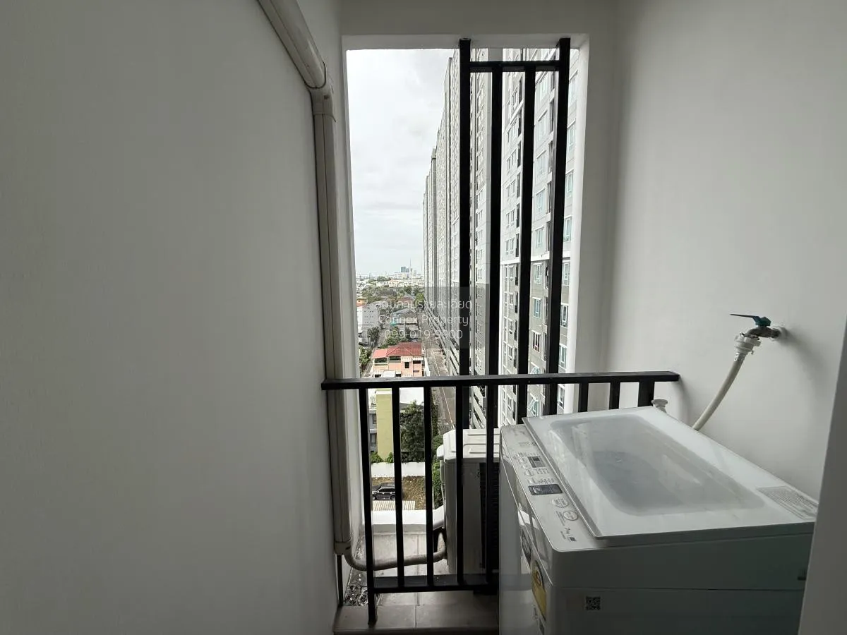 เช่าคอนโด  รีเจ้นท์ โฮม บางซ่อน โครงการ 2 เฟส 28 MRT-บางซ่อน บางซ