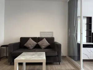 เช่าคอนโด  รีเจ้นท์ โฮม บางซ่อน โครงการ 2 เฟส 28 MRT-บางซ่อน บางซื่อ เขต บางซื่อ กรุงเทพ CX-128824