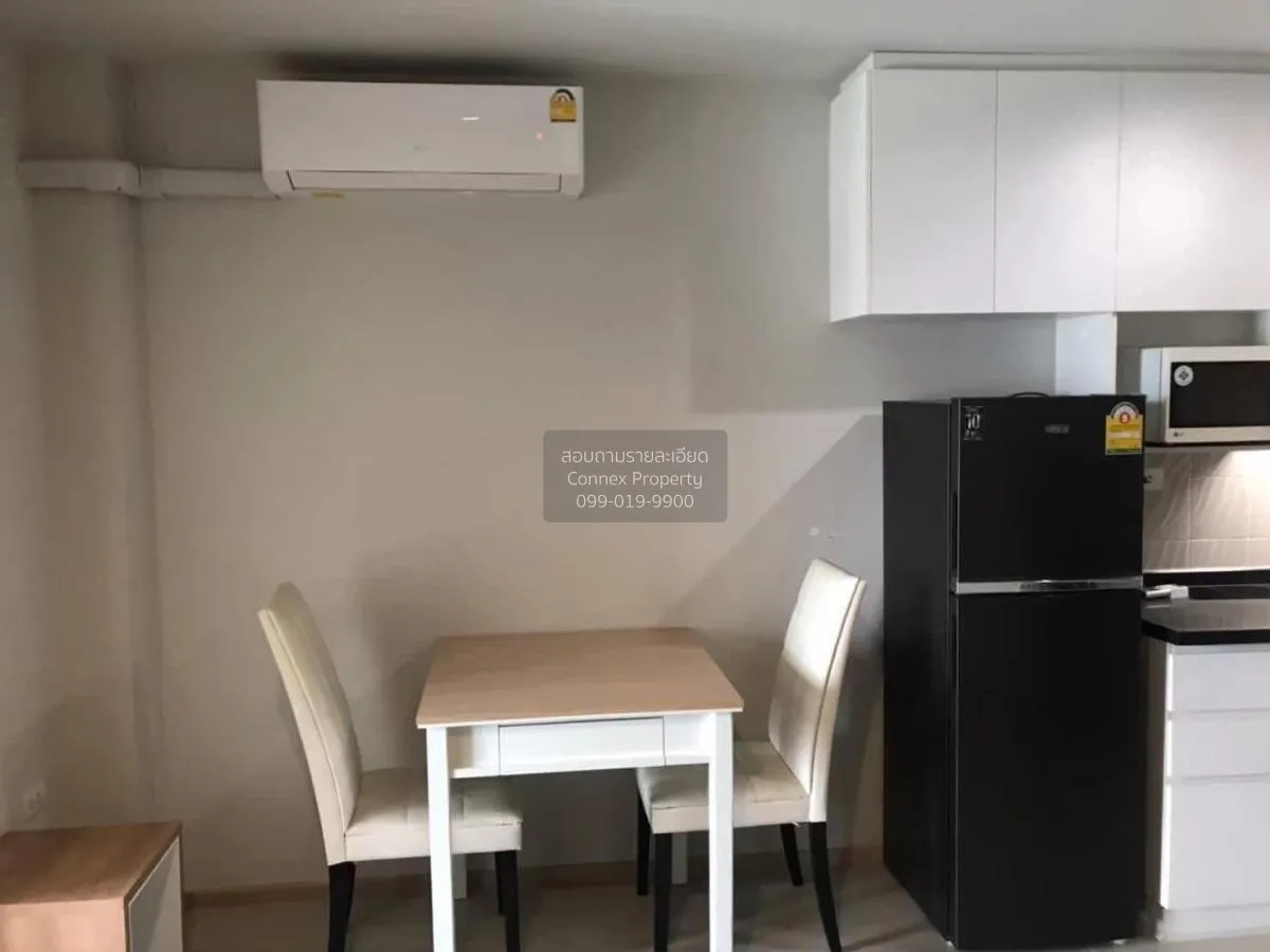 For Rent Condo , Rich Park @ Taopoon Interchange , MRT-Tao Poon , 2