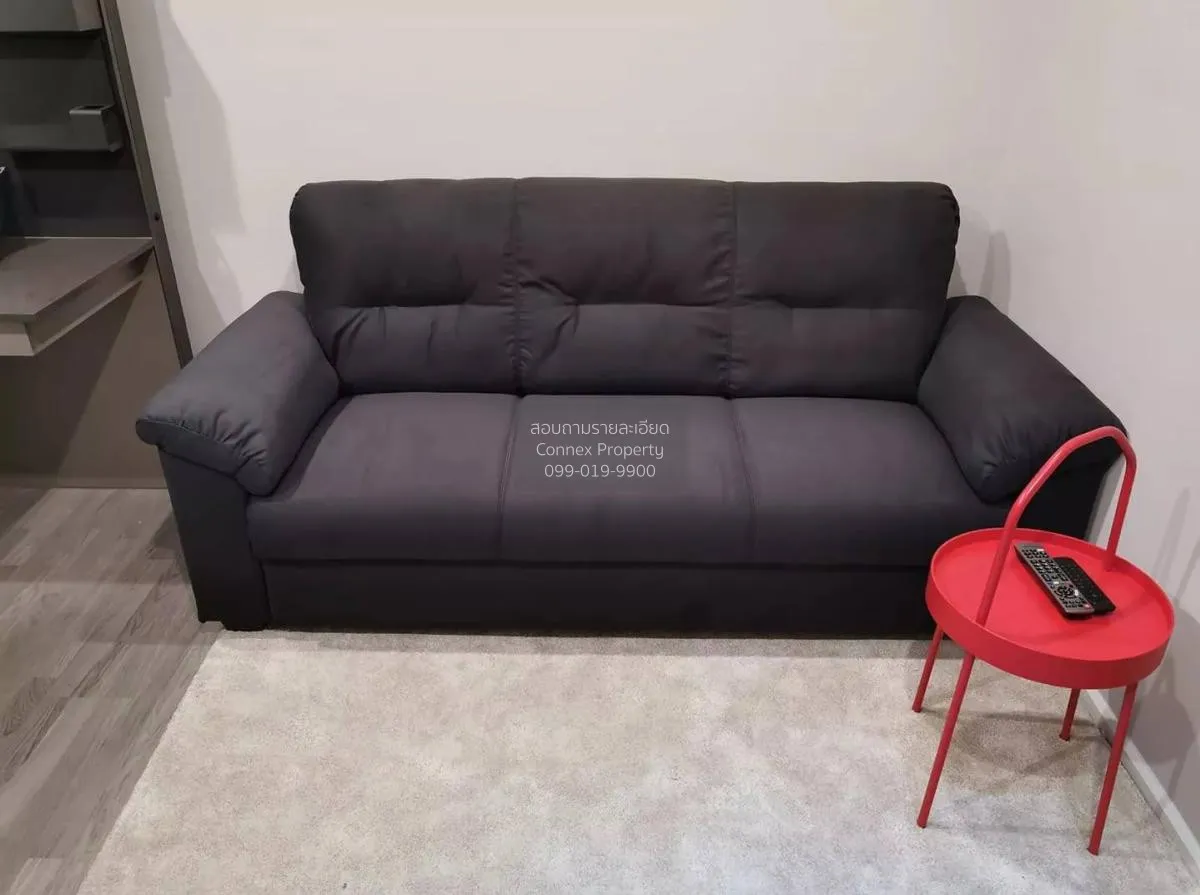 ขายคอนโด  เดอะ รูม สุขุมวิท 69 ชั้นสูง BTS-พระโขนง พระโขนง เขต วั 2