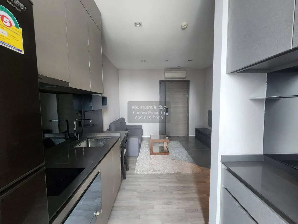 ขายคอนโด  เดอะ รูม สุขุมวิท 69 ชั้นสูง BTS-พระโขนง พระโขนง เขต วั 3