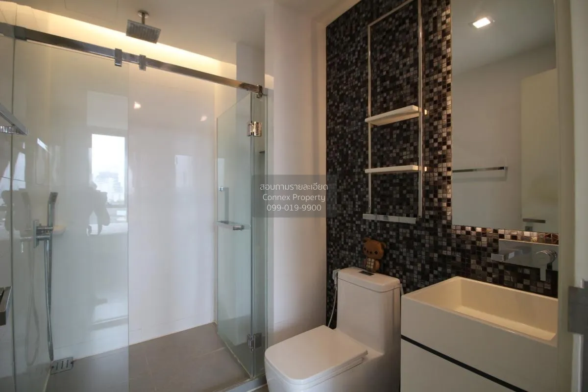 ขายคอนโด  เดอะ รูม สุขุมวิท 69 ชั้นสูง BTS-พระโขนง พระโขนง เขต วั 4