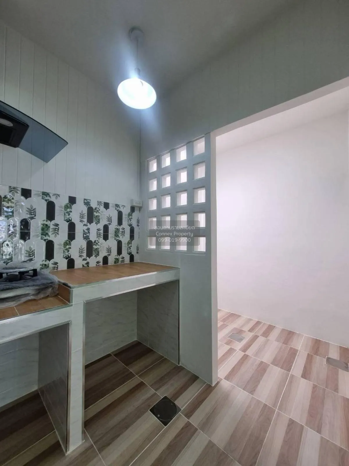 ขายทาวน์เฮ้าส์/ทาวน์โฮม  บ้านบัวทอง 3 รีโนเวทใหม่ บางรักพัฒนา บาง