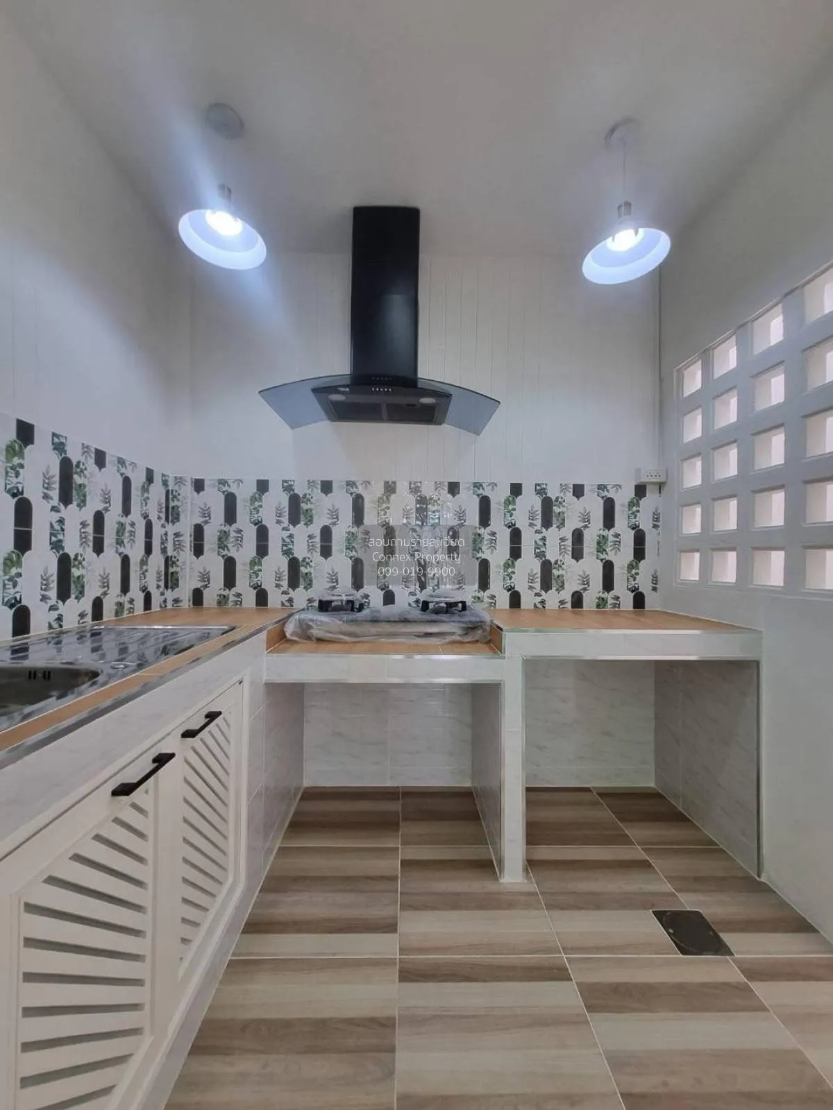 ขายทาวน์เฮ้าส์/ทาวน์โฮม  บ้านบัวทอง 3 รีโนเวทใหม่ บางรักพัฒนา บาง