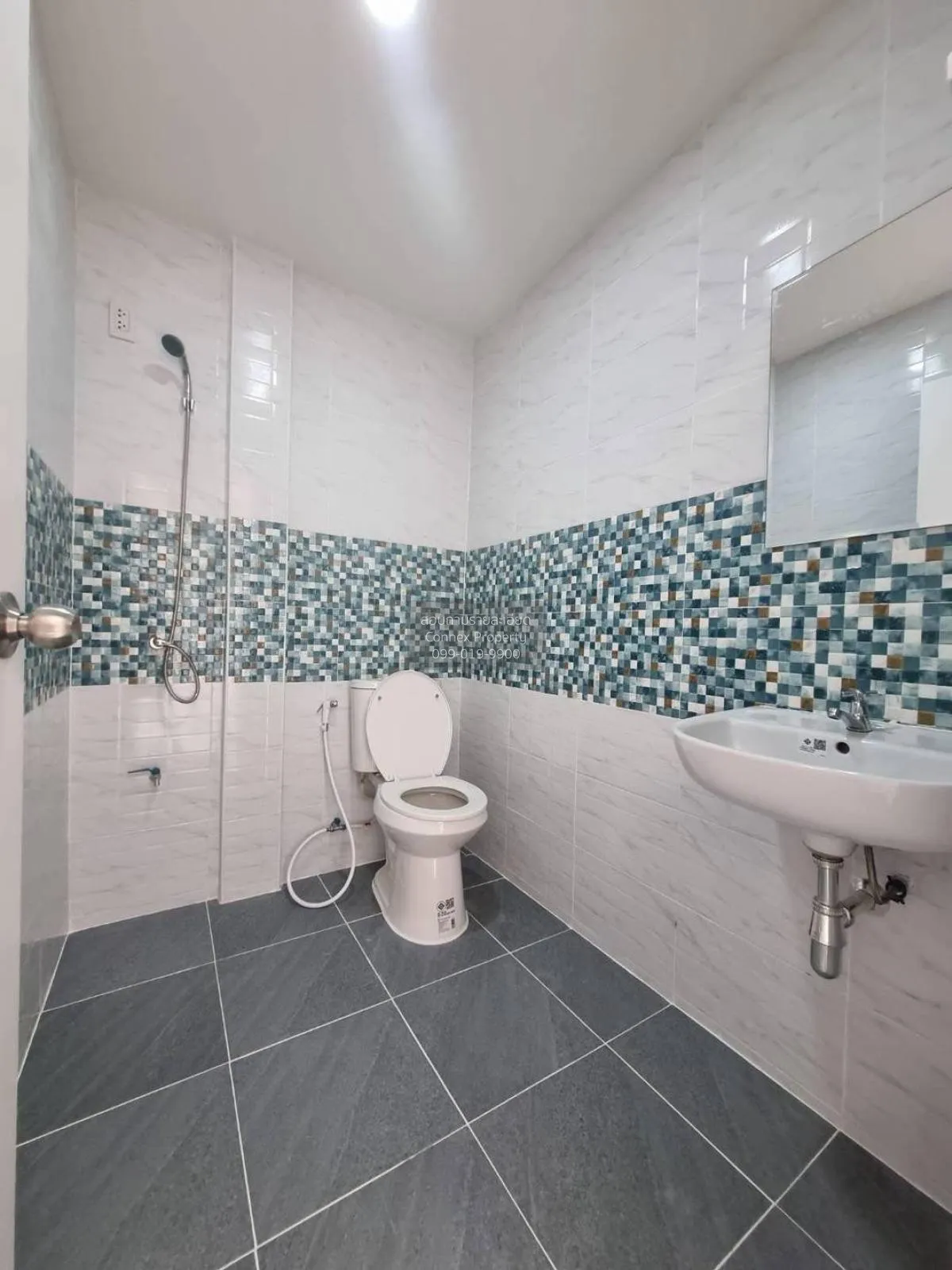 ขายทาวน์เฮ้าส์/ทาวน์โฮม  บ้านบัวทอง 3 รีโนเวทใหม่ บางรักพัฒนา บาง