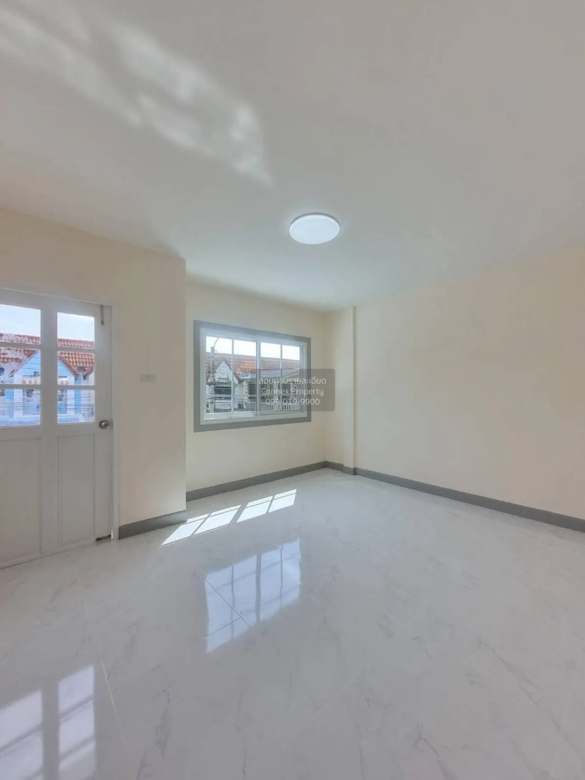 ขายทาวน์เฮ้าส์/ทาวน์โฮม  บ้านบัวทอง 3 รีโนเวทใหม่ บางรักพัฒนา บาง