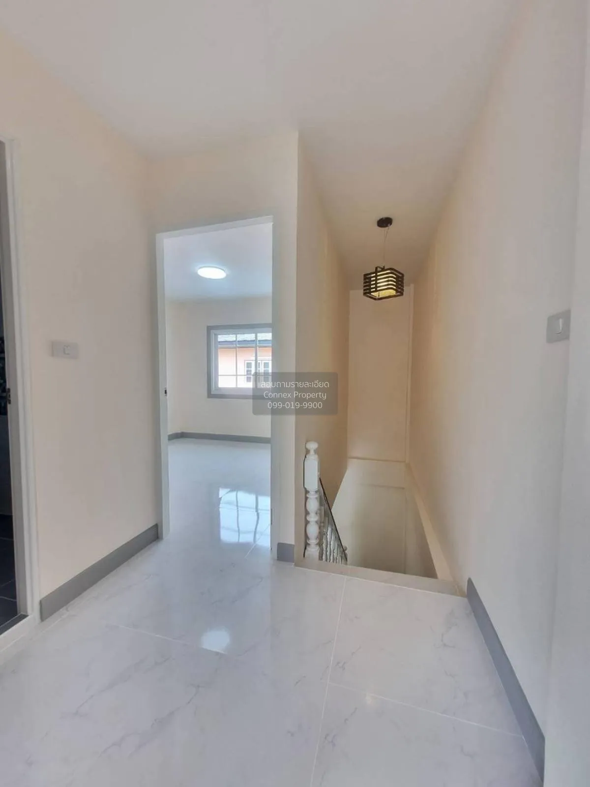 ขายทาวน์เฮ้าส์/ทาวน์โฮม  บ้านบัวทอง 3 รีโนเวทใหม่ บางรักพัฒนา บาง