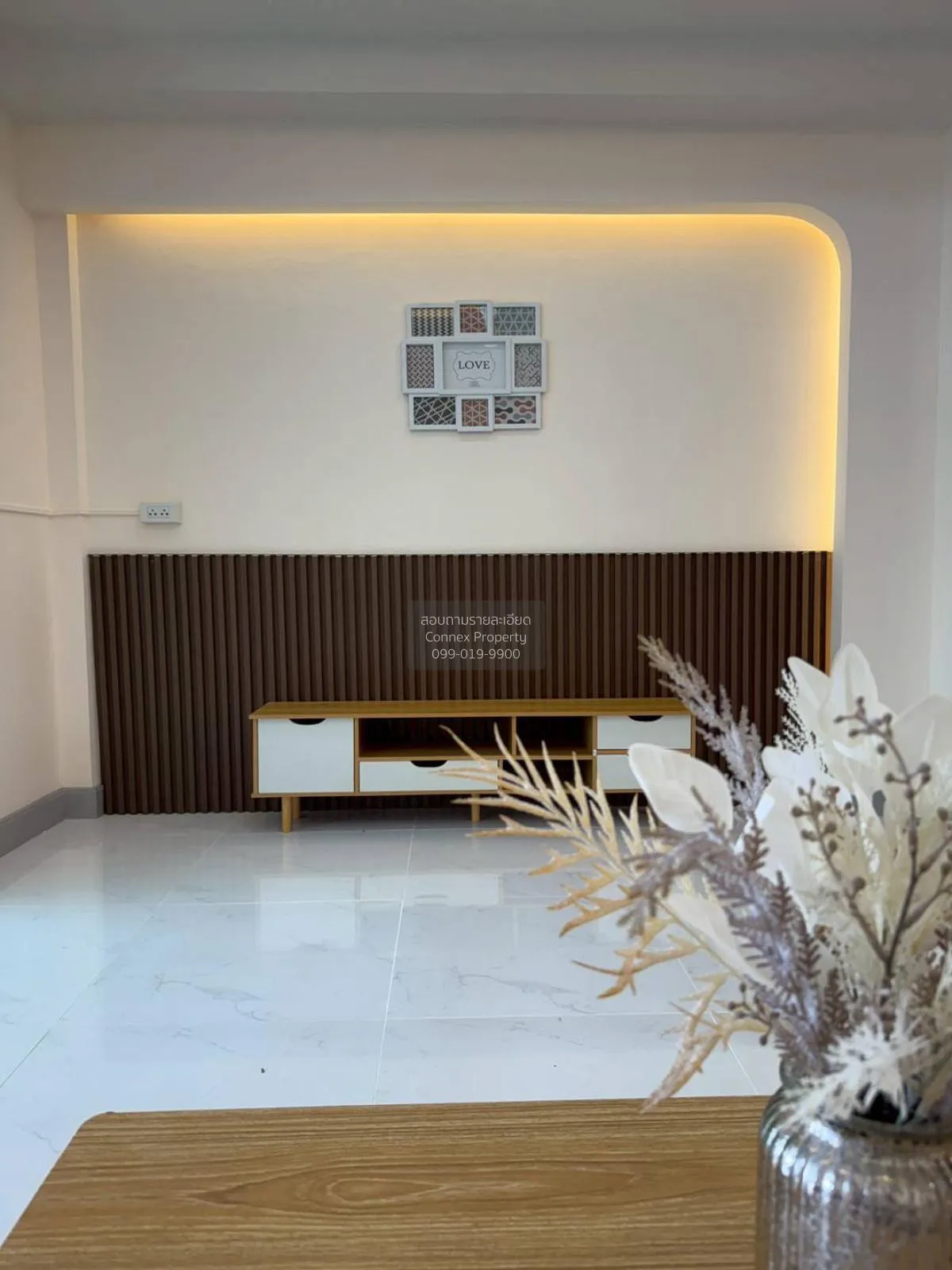 ขายทาวน์เฮ้าส์/ทาวน์โฮม  บ้านรัตนาธิเบศร์ รีโนเวทใหม่ MRT-ตลาดบาง