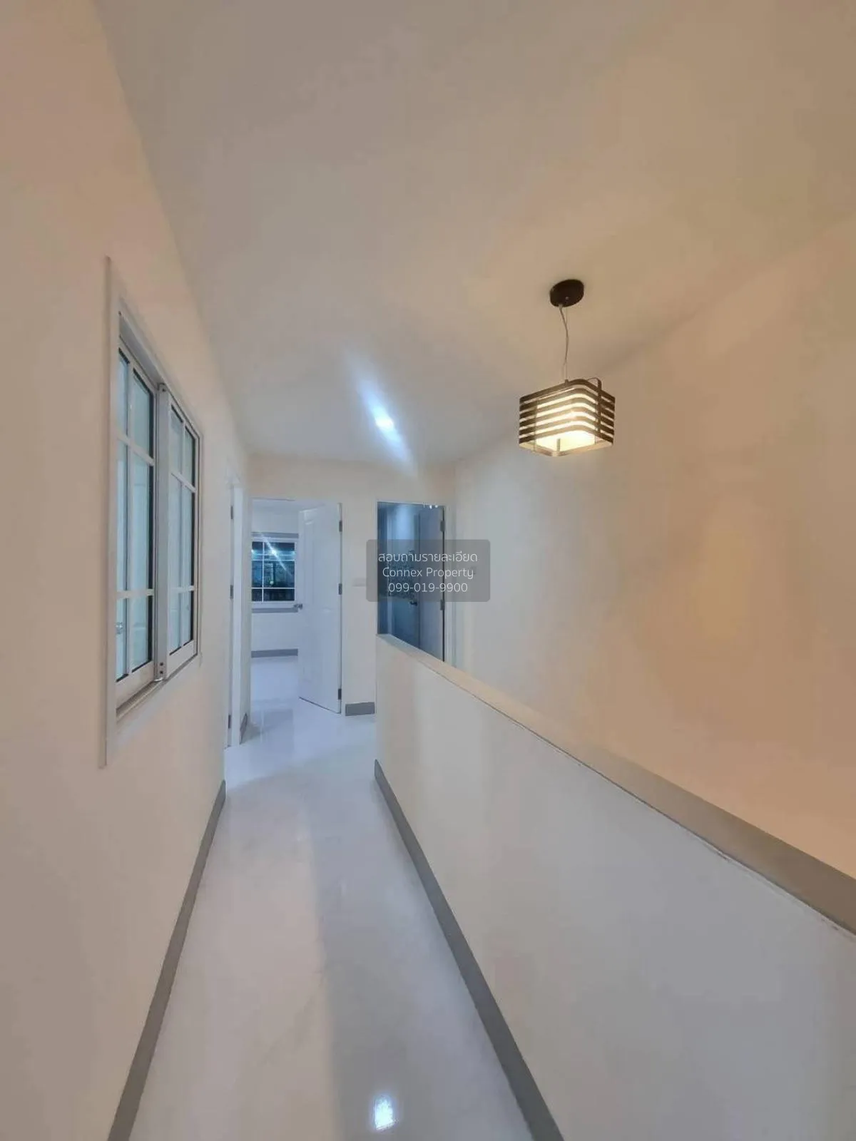 ขายทาวน์เฮ้าส์/ทาวน์โฮม  บ้านรัตนาธิเบศร์ รีโนเวทใหม่ MRT-ตลาดบาง