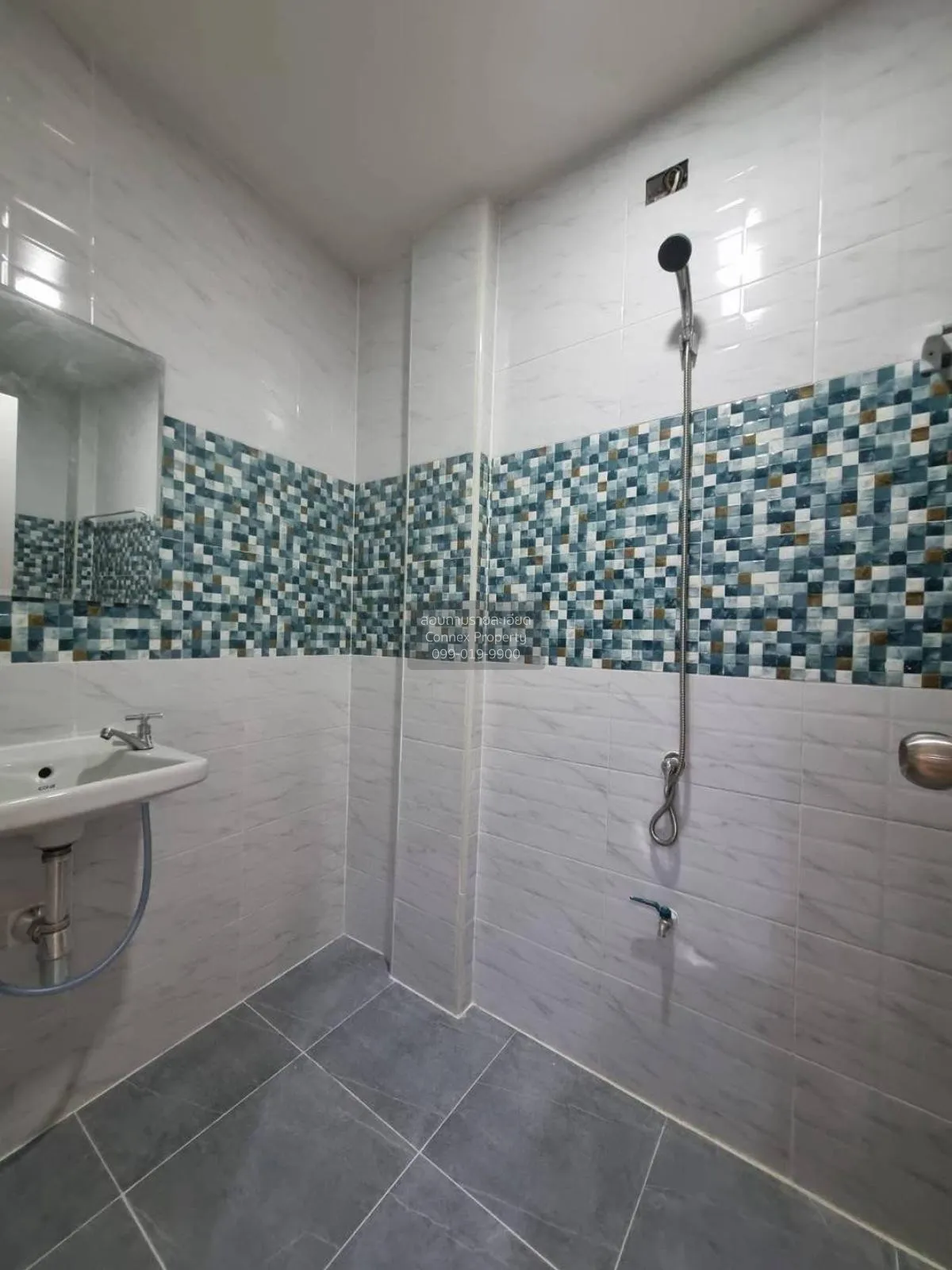 ขายทาวน์เฮ้าส์/ทาวน์โฮม  บ้านรัตนาธิเบศร์ รีโนเวทใหม่ MRT-ตลาดบาง