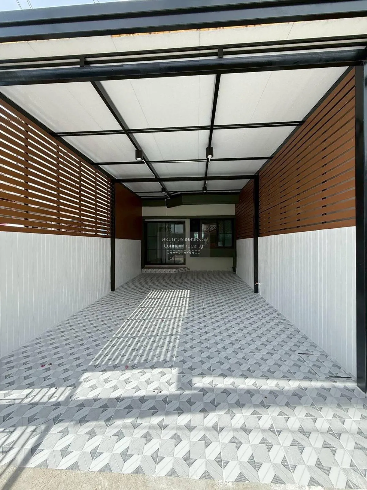 ขายทาวน์เฮ้าส์/ทาวน์โฮม  สิรารมย์ บางบัวทอง พิมลราช บางบัวทอง นนท 2