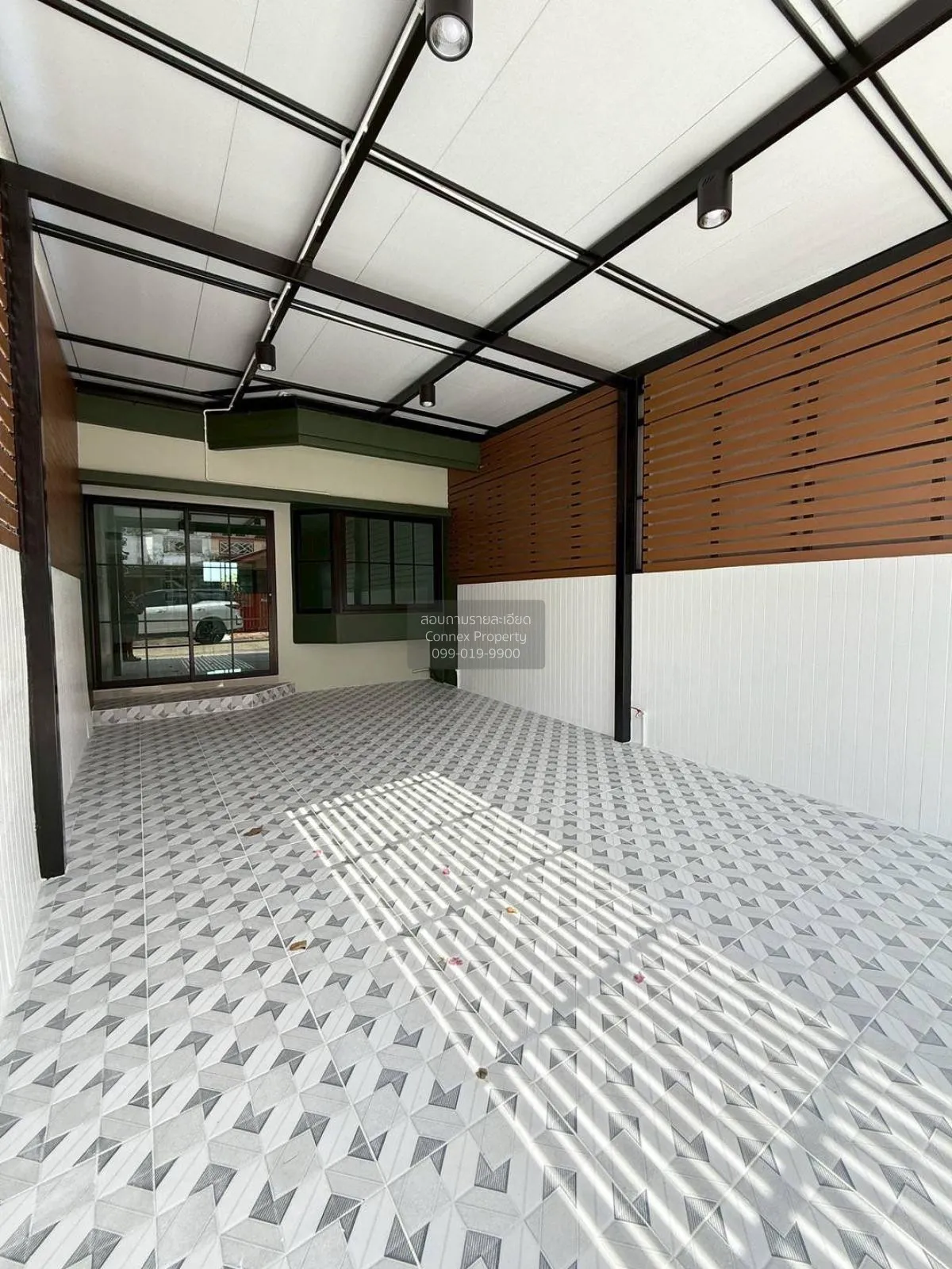 ขายทาวน์เฮ้าส์/ทาวน์โฮม  สิรารมย์ บางบัวทอง พิมลราช บางบัวทอง นนท