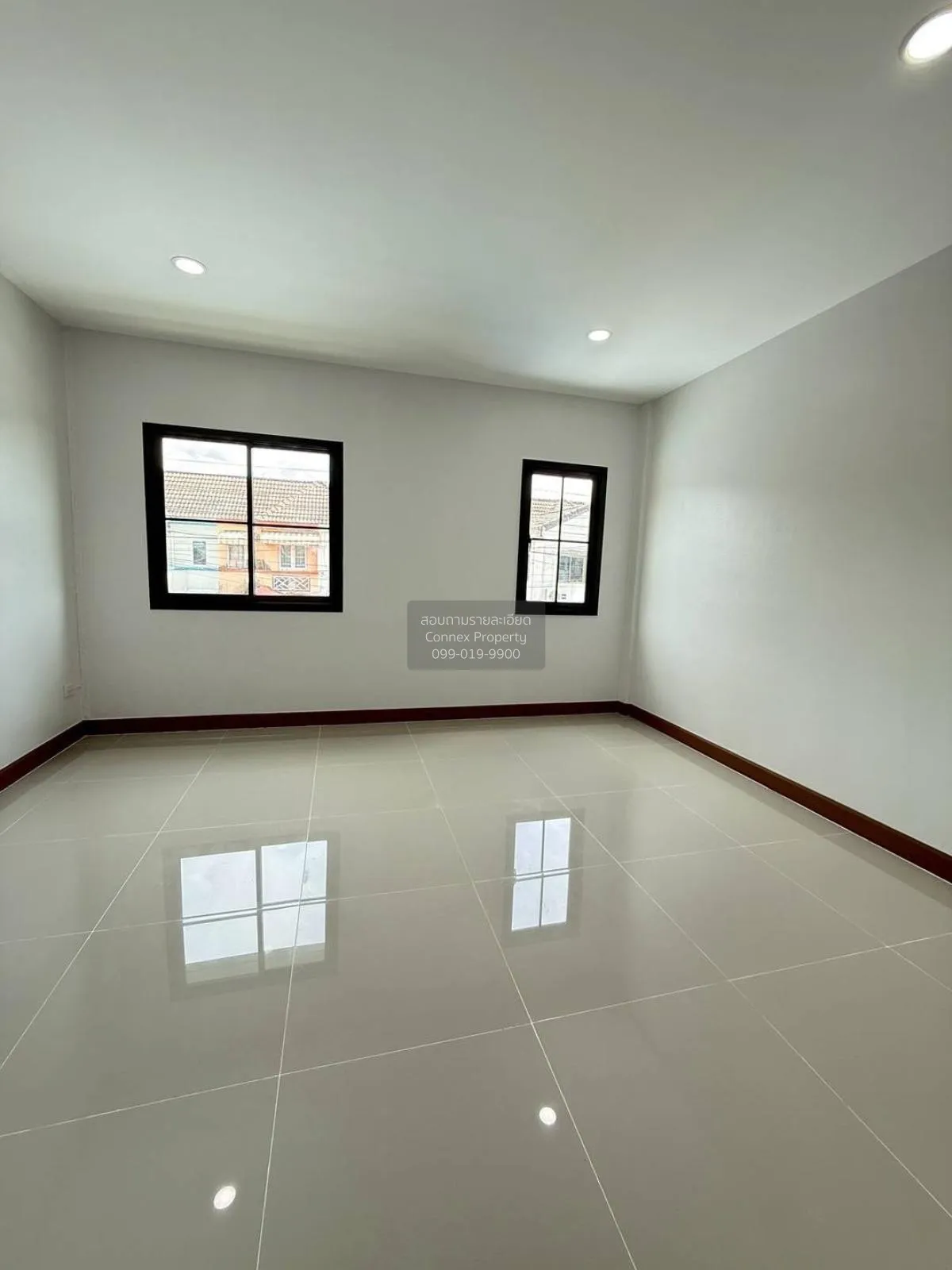 ขายทาวน์เฮ้าส์/ทาวน์โฮม  สิรารมย์ บางบัวทอง พิมลราช บางบัวทอง นนท