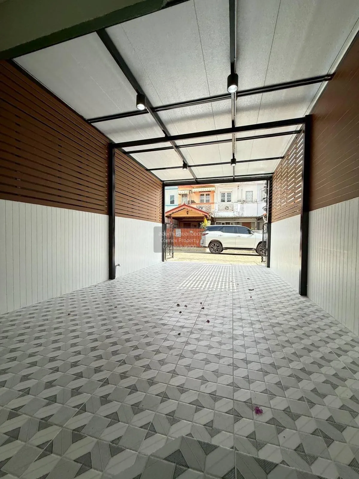 ขายทาวน์เฮ้าส์/ทาวน์โฮม  สิรารมย์ บางบัวทอง พิมลราช บางบัวทอง นนท