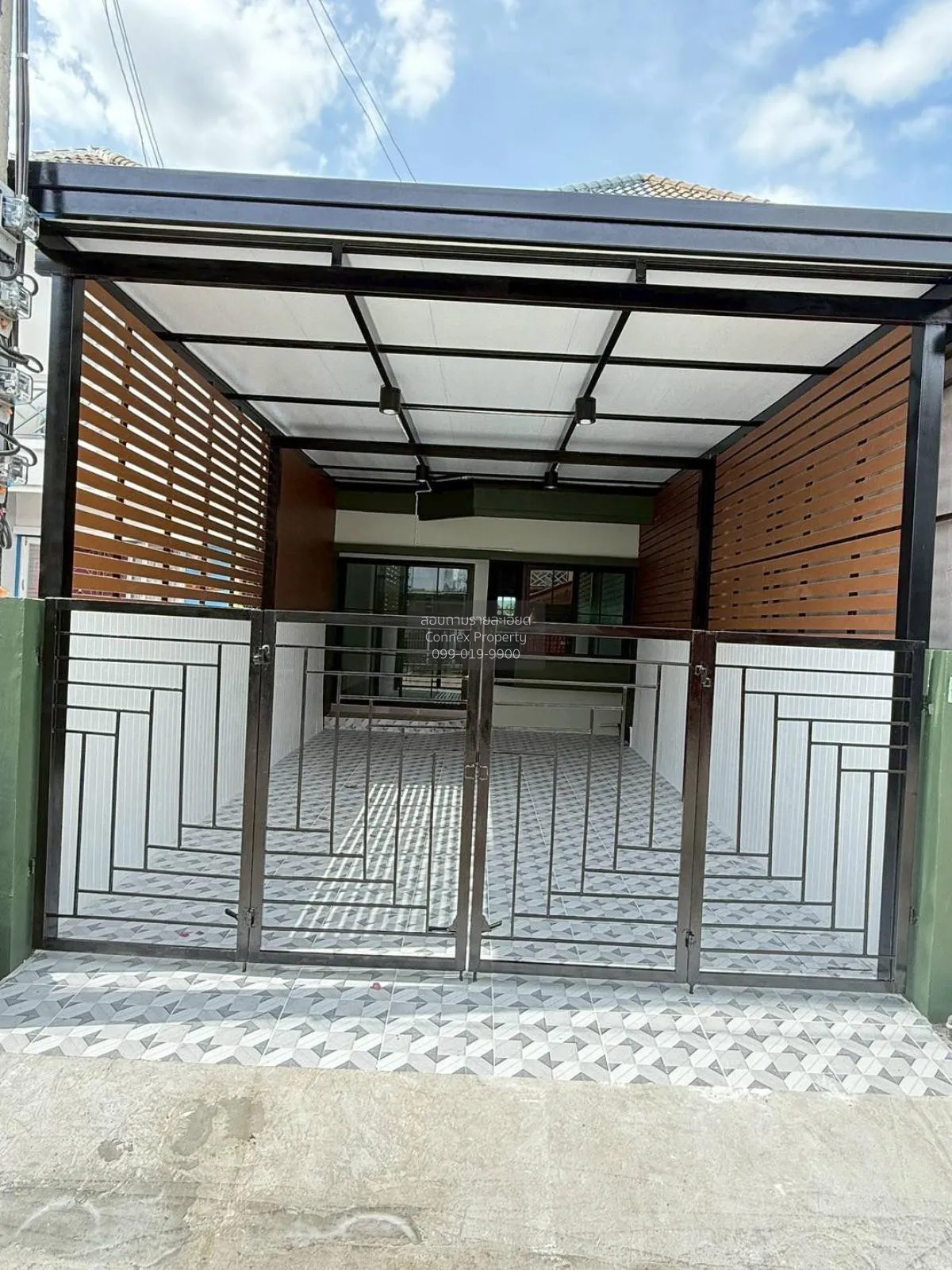 ขายทาวน์เฮ้าส์/ทาวน์โฮม  สิรารมย์ บางบัวทอง พิมลราช บางบัวทอง นนท