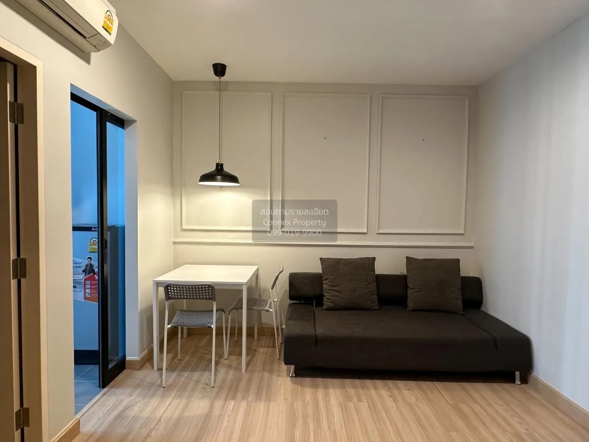 For Sale Condo , THE NICHE MONO BANGNA PHASE 1 , BTS-Bang Na , Ba 2