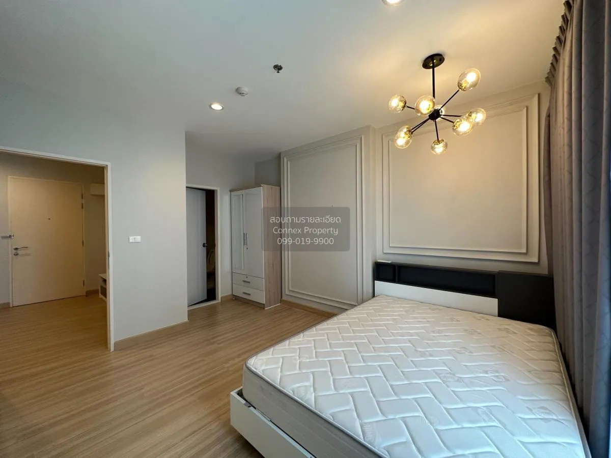 For Sale Condo , THE NICHE MONO BANGNA PHASE 1 , BTS-Bang Na , Ba