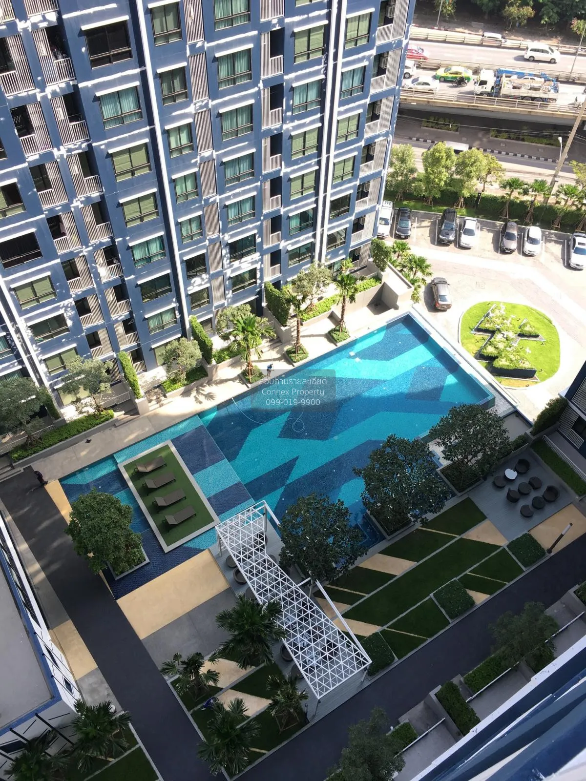 For Sale Condo , THE NICHE MONO BANGNA PHASE 1 , BTS-Bang Na , Ba