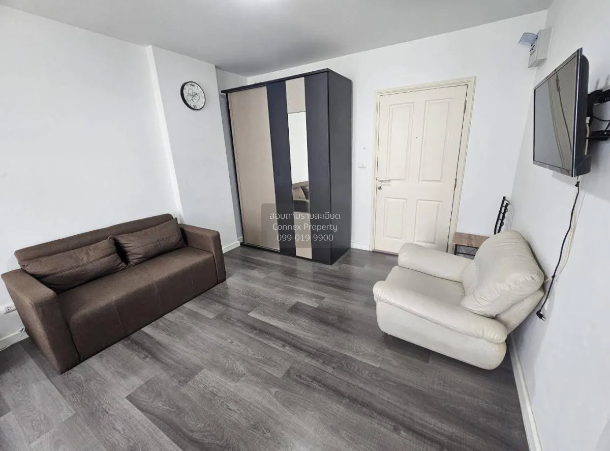 For Rent Condo , Dcondo Campus Resort Bangna , Bang Bo , Bang Bo  1