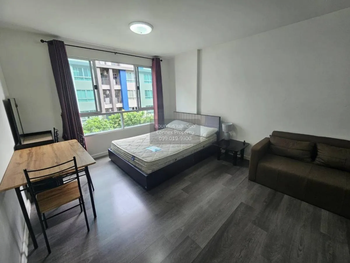 For Rent Condo , Dcondo Campus Resort Bangna , Bang Bo , Bang Bo  3