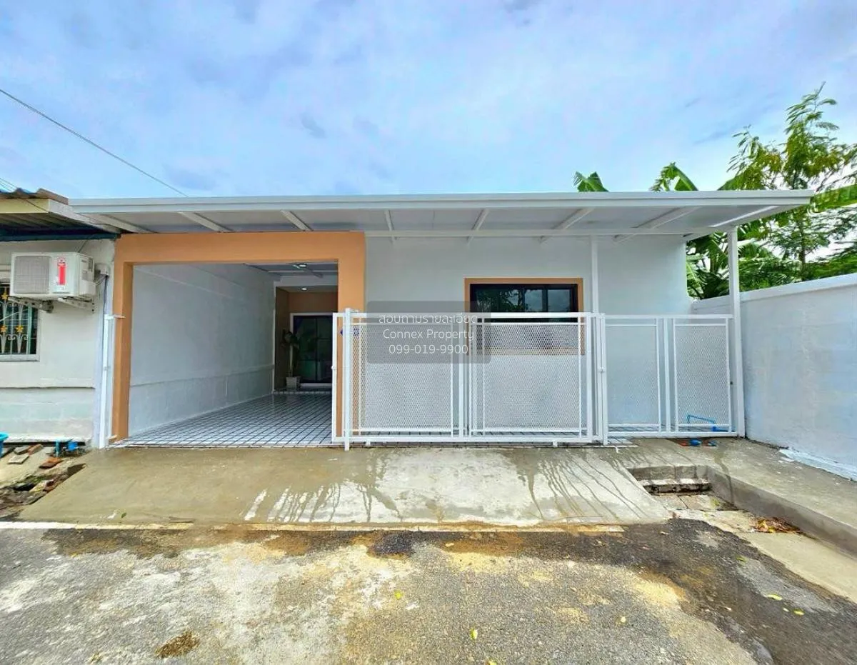 ขายทาวน์เฮ้าส์/ทาวน์โฮม  บ้านอาสาเฮ้าส์ 5 บางใหญ่ บางใหญ่ นนทบุรี 2