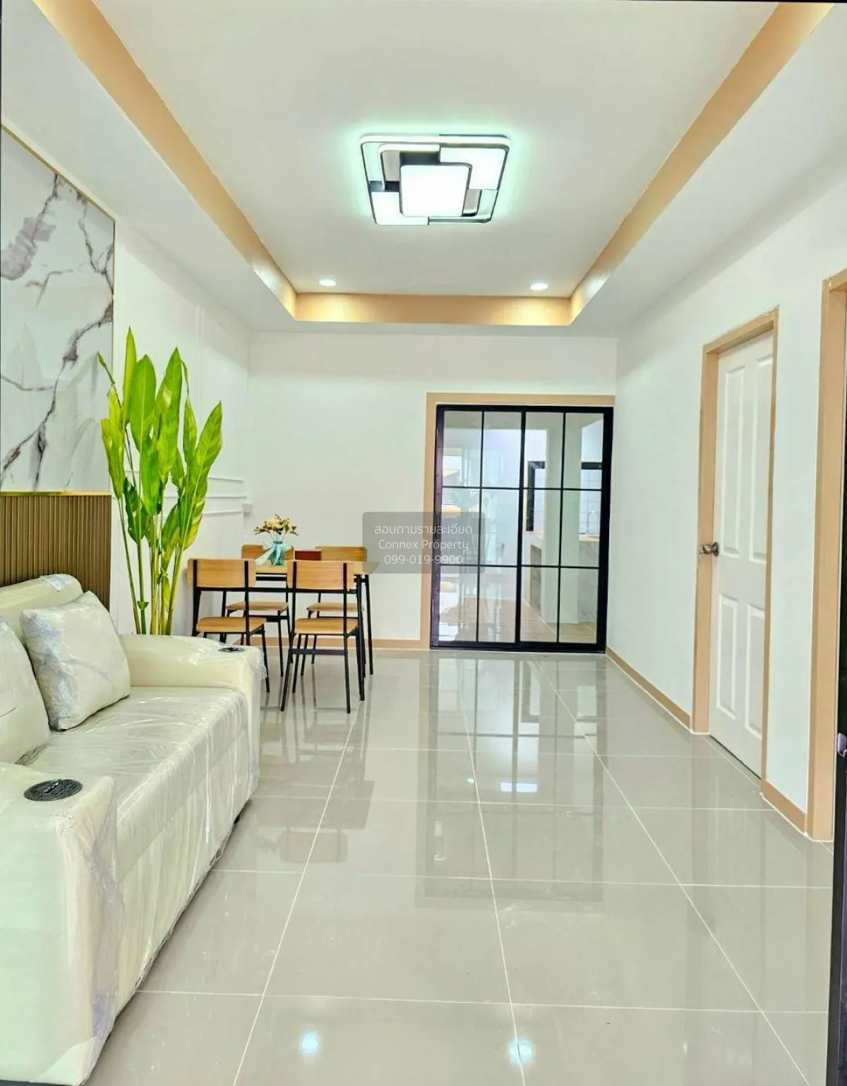 ขายทาวน์เฮ้าส์/ทาวน์โฮม  บ้านอาสาเฮ้าส์ 5 บางใหญ่ บางใหญ่ นนทบุรี