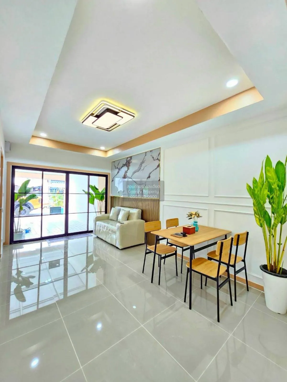 ขายทาวน์เฮ้าส์/ทาวน์โฮม  บ้านอาสาเฮ้าส์ 5 บางใหญ่ บางใหญ่ นนทบุรี