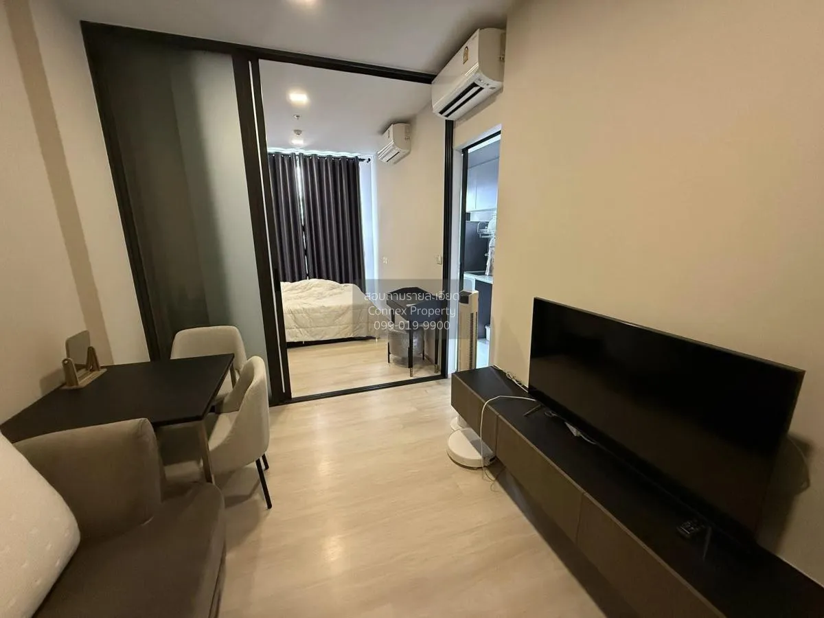 ขายคอนโด  เดอะไพรเวซี่ จตุจักร BTS-ห้าแยกลาดพร้าว จอมพล  เขต จตุจ 2