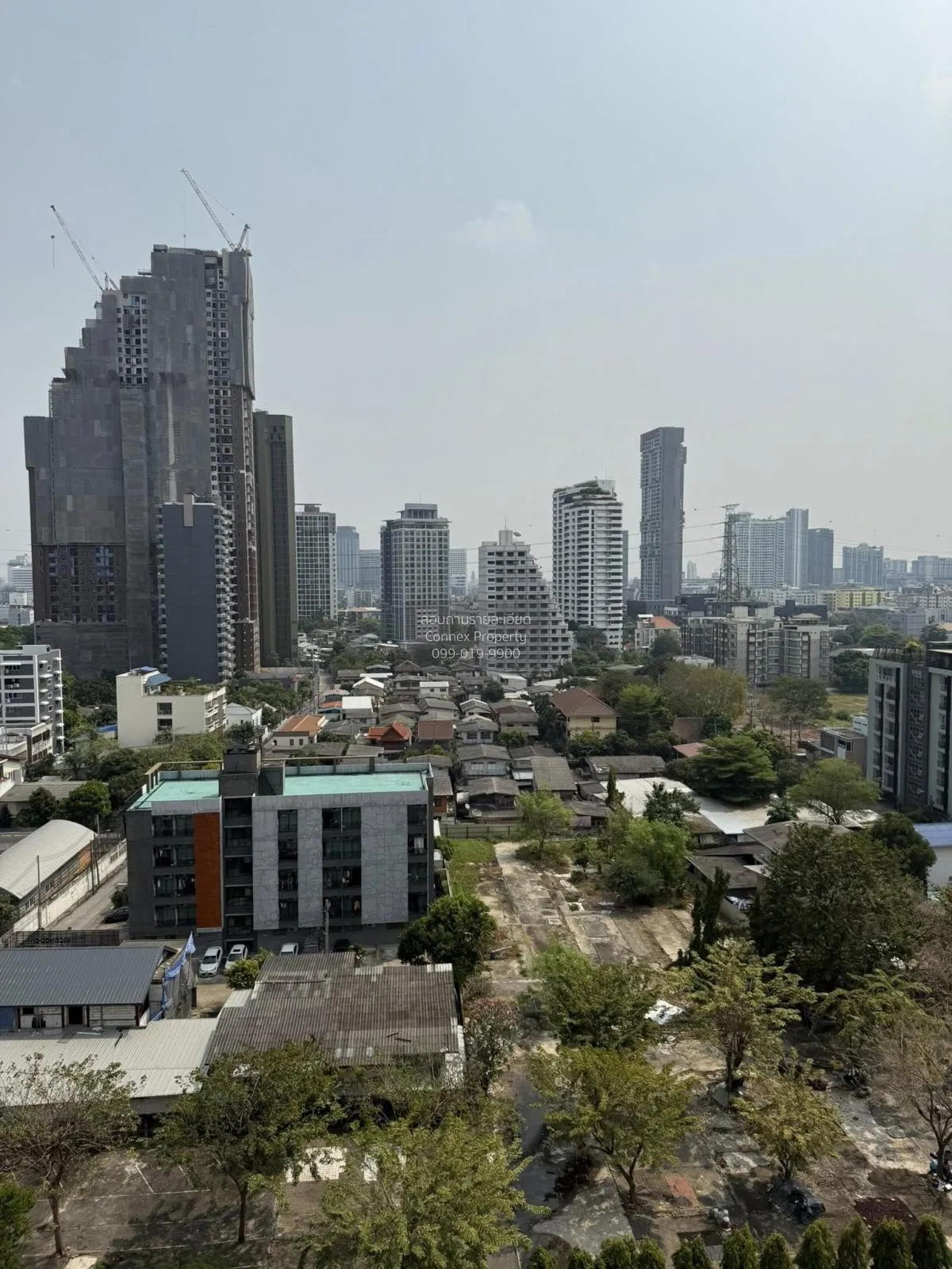 ขายคอนโด  เดอะไพรเวซี่ จตุจักร BTS-ห้าแยกลาดพร้าว จอมพล  เขต จตุจ