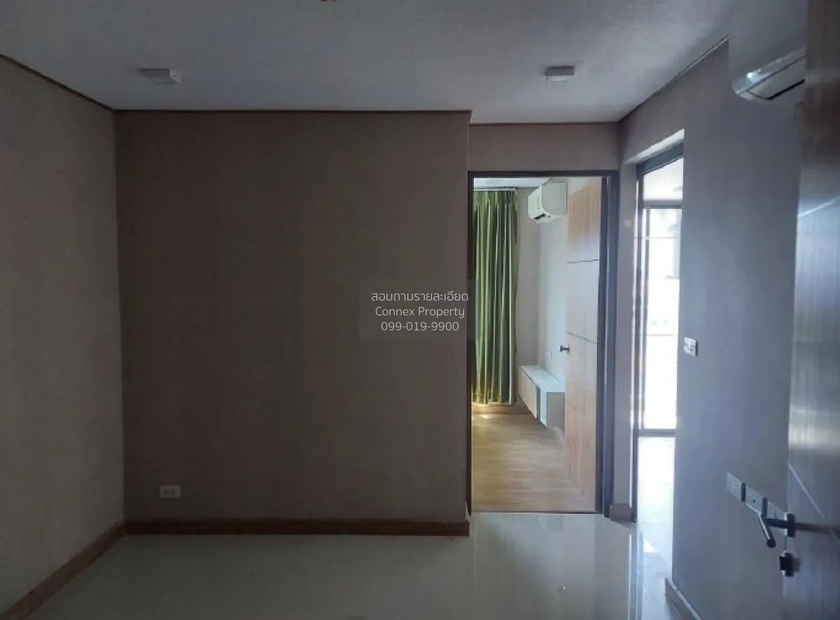 ขายคอนโด  ริชโซ คอนโด บางกร่าง บางกร่าง เมืองนนทบุรี นนทบุรี CX-1 1