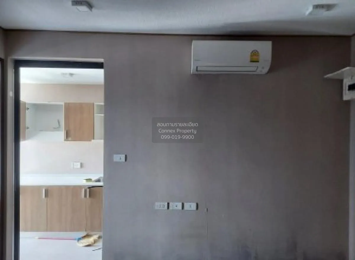 ขายคอนโด  ริชโซ คอนโด บางกร่าง บางกร่าง เมืองนนทบุรี นนทบุรี CX-1 2