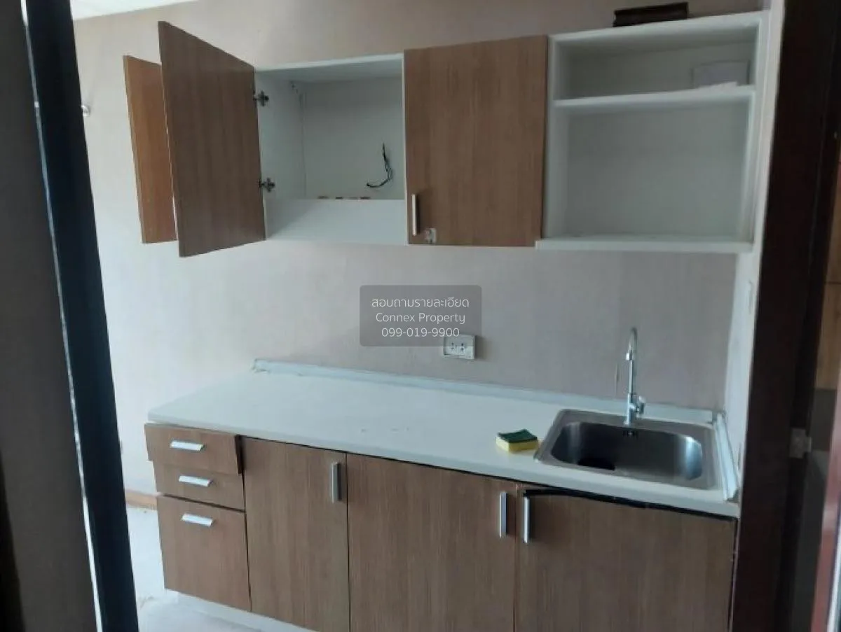 ขายคอนโด  ริชโซ คอนโด บางกร่าง บางกร่าง เมืองนนทบุรี นนทบุรี CX-1 4