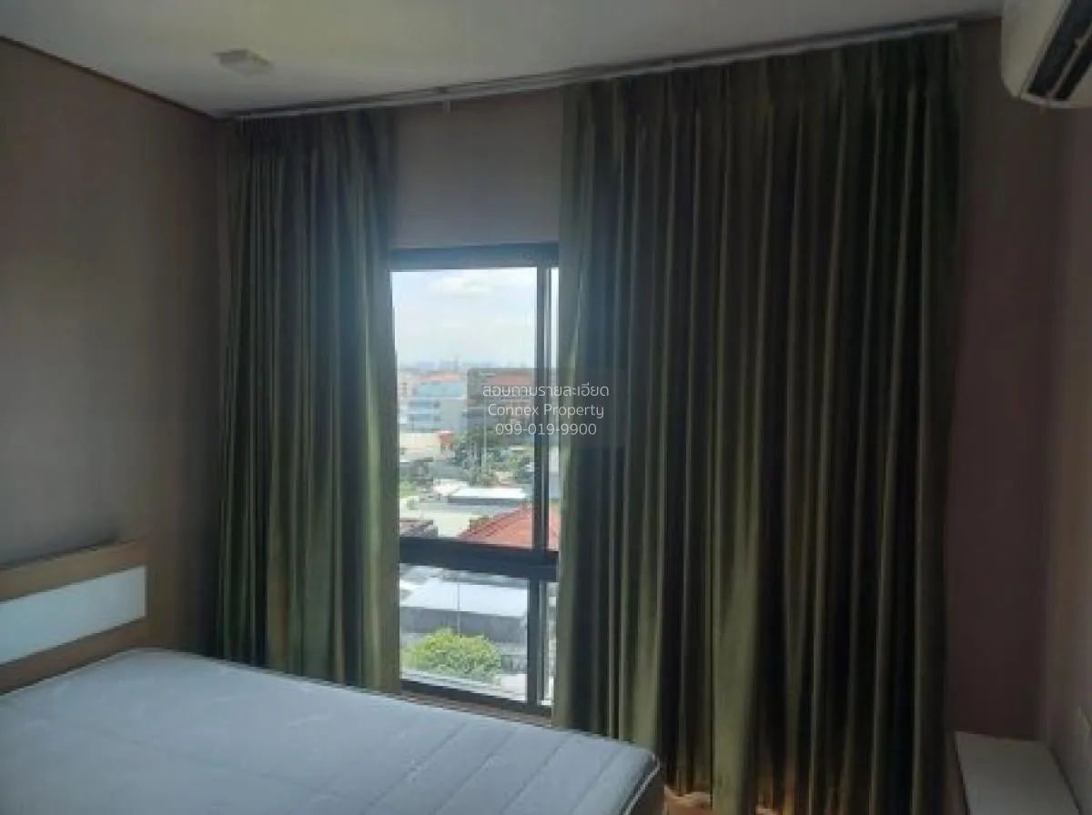 ขายคอนโด  ริชโซ คอนโด บางกร่าง บางกร่าง เมืองนนทบุรี นนทบุรี CX-1