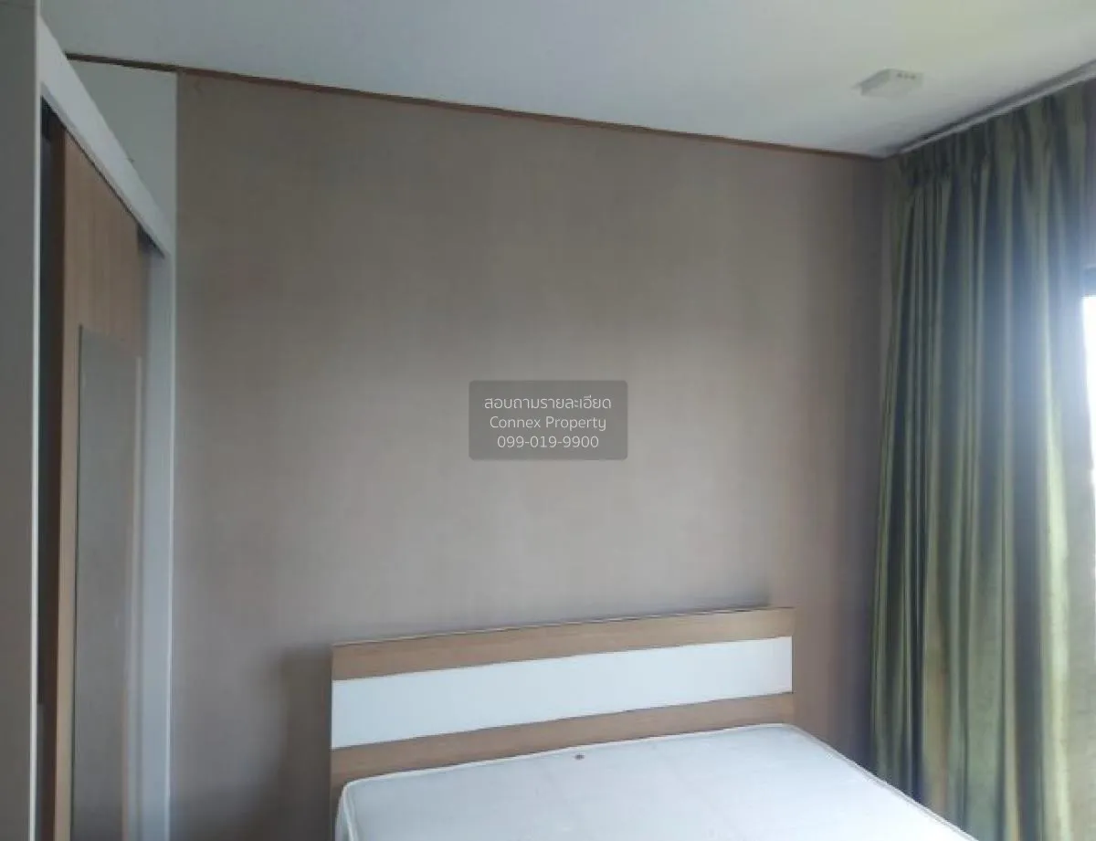 ขายคอนโด  ริชโซ คอนโด บางกร่าง บางกร่าง เมืองนนทบุรี นนทบุรี CX-1