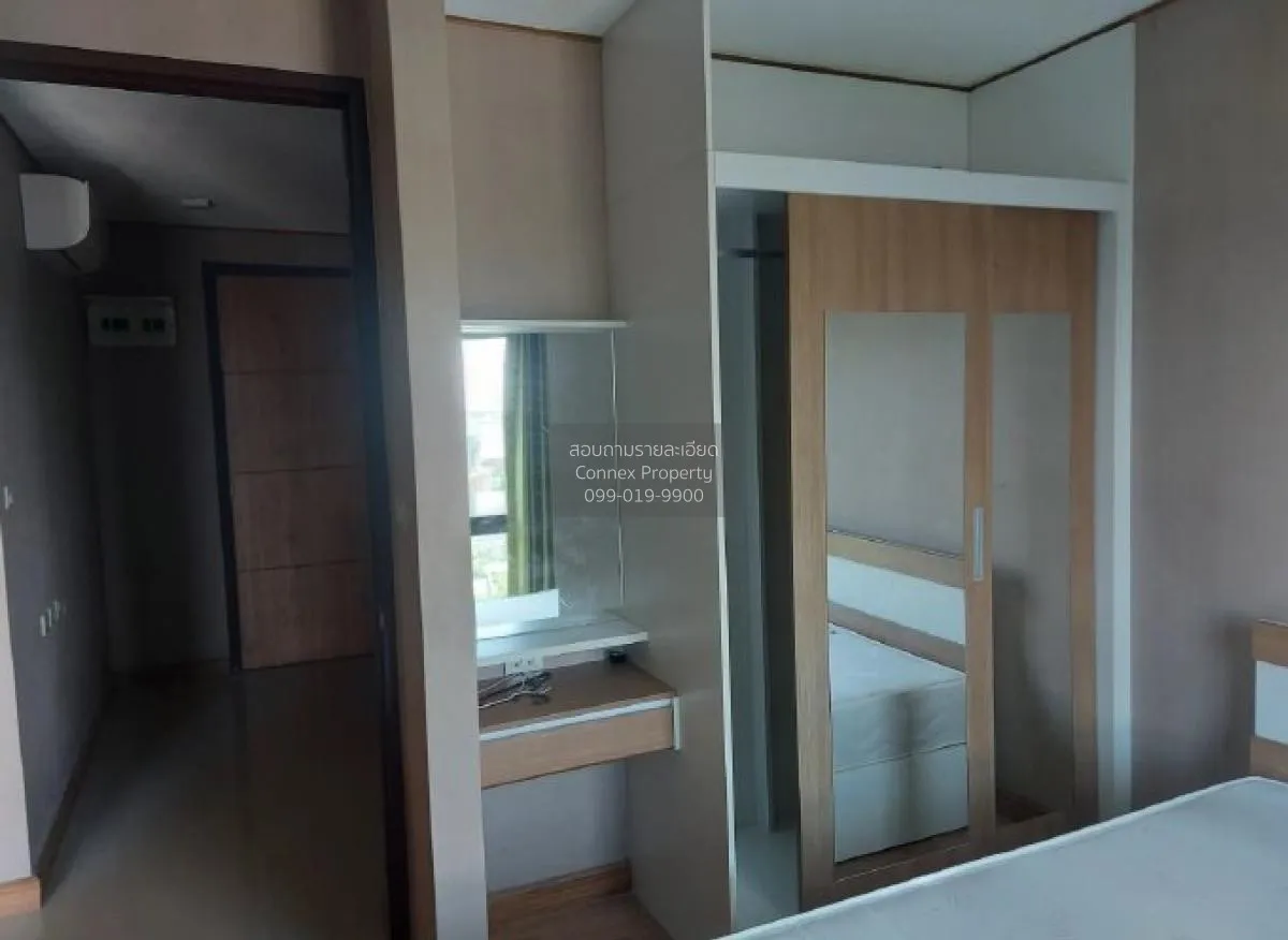 ขายคอนโด  ริชโซ คอนโด บางกร่าง บางกร่าง เมืองนนทบุรี นนทบุรี CX-1