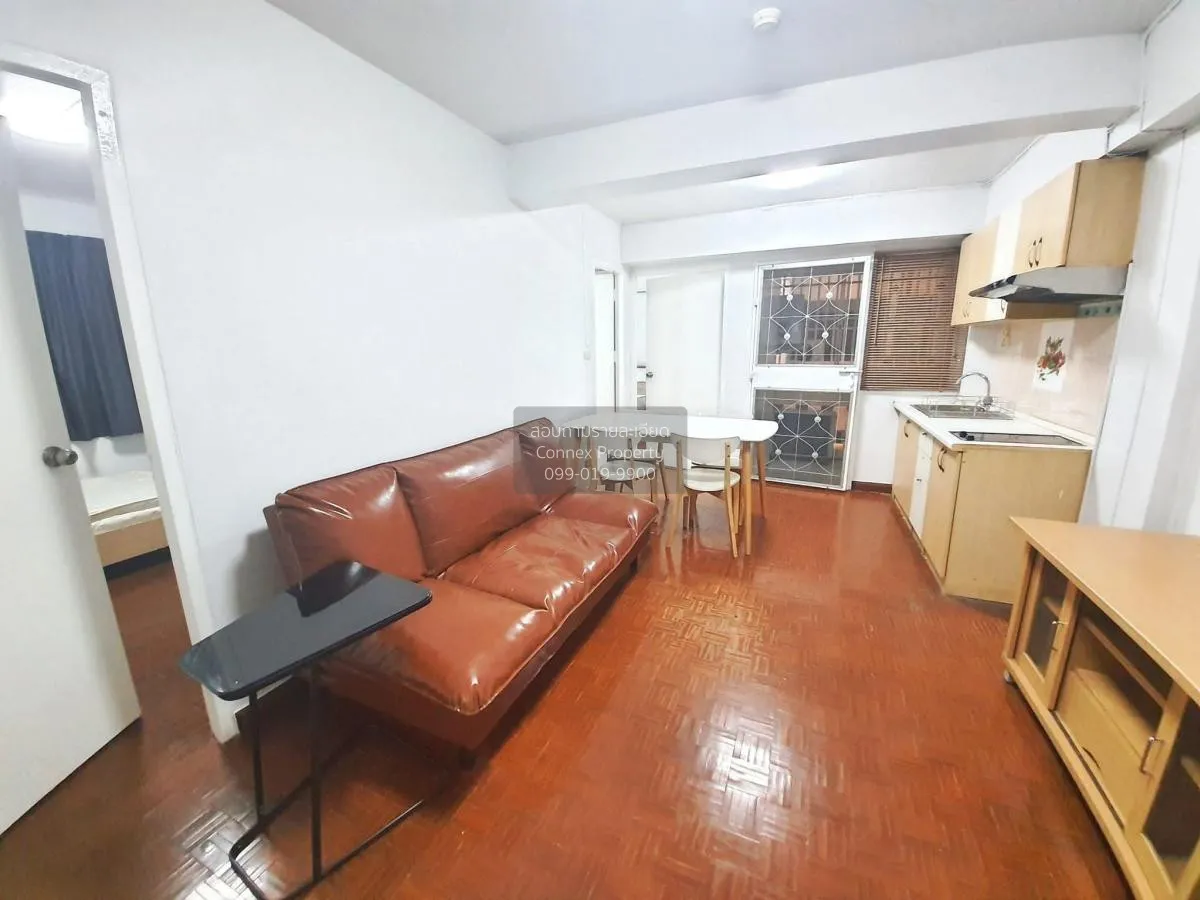 For Rent Condo , Century Park Ladprao , MRT-Phahon Yothin , Chomp 1