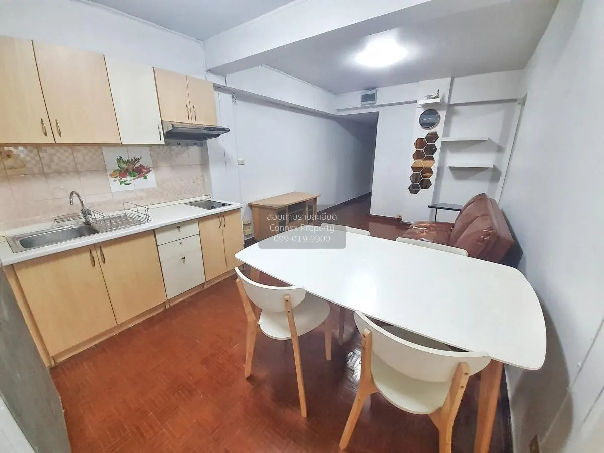 For Rent Condo , Century Park Ladprao , MRT-Phahon Yothin , Chomp 2