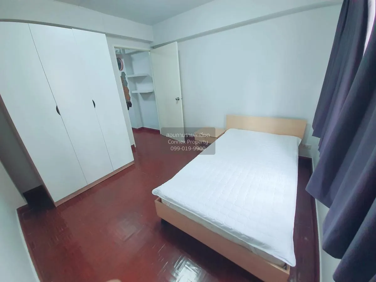 For Rent Condo , Century Park Ladprao , MRT-Phahon Yothin , Chomp 4