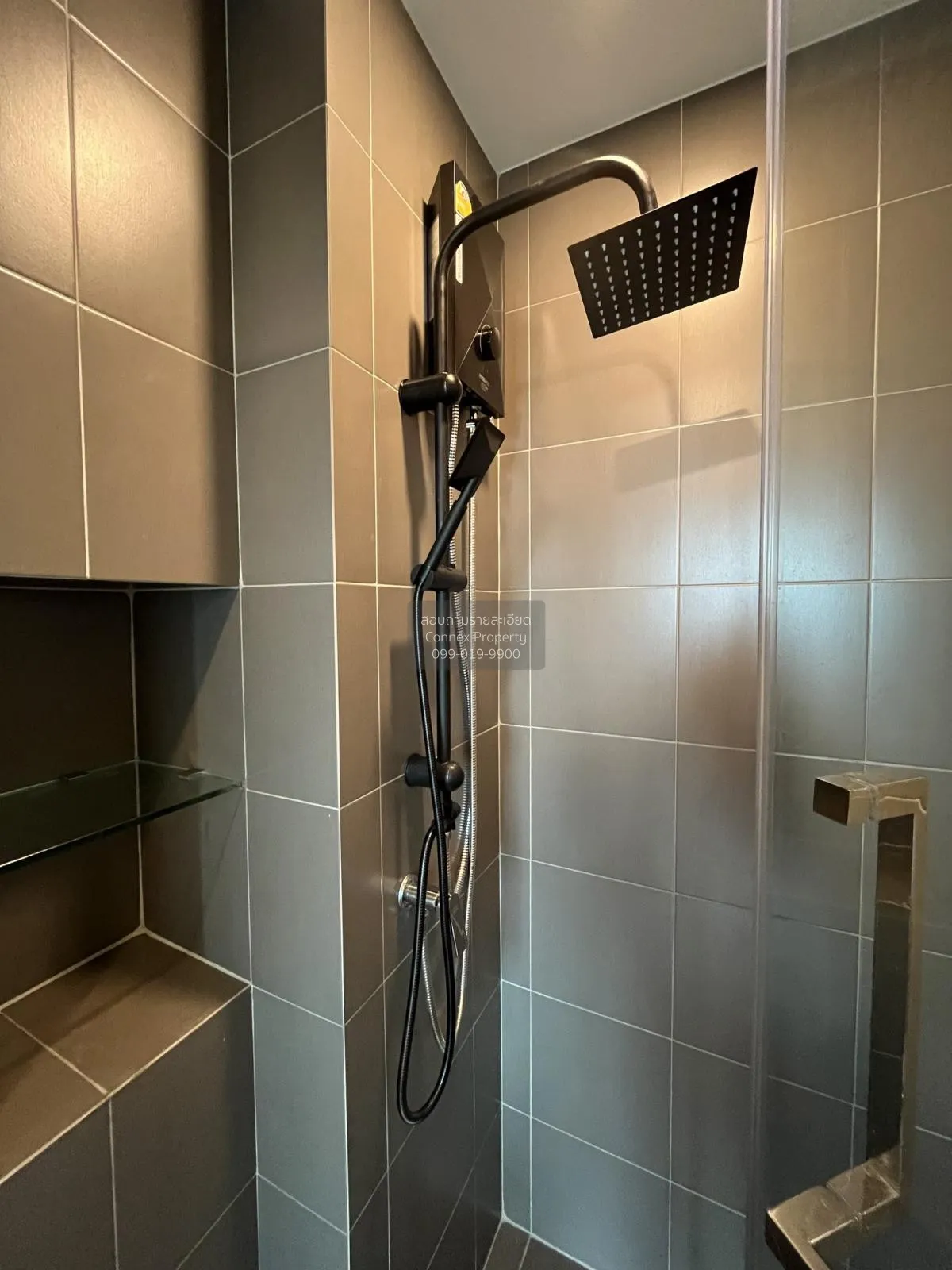 เช่าคอนโด  เอลลิโอ สาทร - วุฒากาศ BTS-วุฒากาศ บางค้อ เขต จอมทอง ก