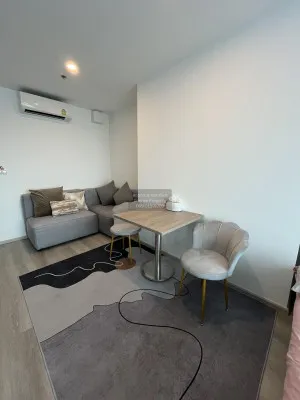 For Rent Condo , Elio Sathorn - Wutthakat , BTS-Wutthakat , Bang Kho , Chom Thong , Bangkok , CX-128845